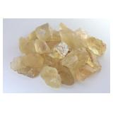 (20) Facet Grade Rough SUNSTONE Gemstones (20) Facet Grade Rough SUNSTONE Gemstones