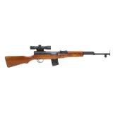 SKS 7.62 x 39mm Shaanxi China