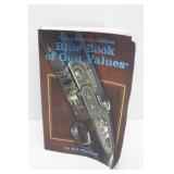 2016 BLUE BOOK OF GUN VALUES-37th Edition 2016 BLUE BOOK OF GUN VALUES-37th Edition