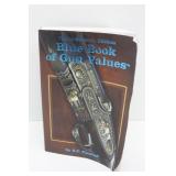 2016 BLUE BOOK OF GUN VALUES-37th Edition