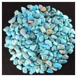 Assortment of Turquoise for Beads Assortment of Turquoise for Beads