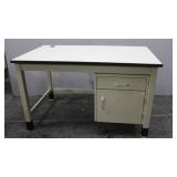 Strong & Sturdy Office Desk