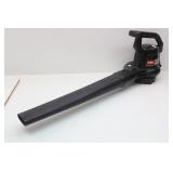 TORO Electric SUPER BLOWER VAC TORO Electric SUPER BLOWER VAC