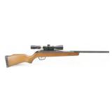 GAMO Hunter Sport .177 Pellet Rifle w/ Scope