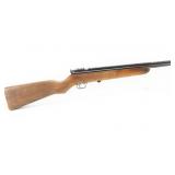 CROSMAN "22" Pump Pellet Gun CROSMAN "22" Pump Pellet Gun
