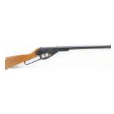 DAISY Model 102 B.B. Gun DAISY Model 102 B.B. Gun