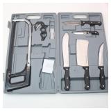 Winchester Field Dressing Knife Set Winchester Field Dressing Knife Set