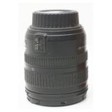 Nikon AF-S NIKKOR DX 18-70mm Zoom Lens