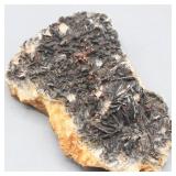 Rutile Crystal Specimen Rutile Crystal Specimen