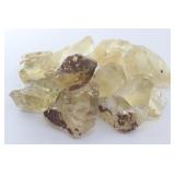 (10) Facet Grade Rough Sunstone Gemstones-Nevada (10) Facet Grade Rough Sunstone Gemstones-Nevada