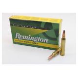16rds Remington 300 WIN MAG 180gr. Cartridges 16rds Remington 300 WIN MAG 180gr. Cartridges