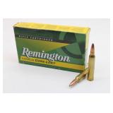 16rds Remington 300 WIN MAG 180gr. Cartridges