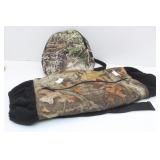 BINO-SHIELD & Hand Warmer Pouch BINO-SHIELD & Hand Warmer Pouch