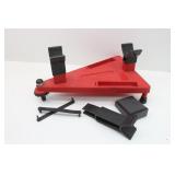 BENCH BUDDY Gun Rest in Bag BENCH BUDDY Gun Rest in Bag