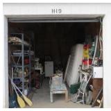 Contents of 10 Contents of 10