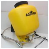 AGRIMEX Backpack Sprayer AGRIMEX Backpack Sprayer