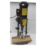 Professional Woodworker MORTISING MACHINE