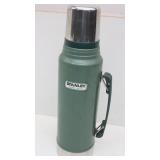 STANLEY 1.1 Quart Thermos STANLEY 1.1 Quart Thermos