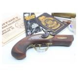 Philadelphia Derringer Kit w/ Accessories, How to Philadelphia Derringer Kit w/ Accessories, How to