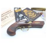 Philadelphia Derringer Kit w/ Accessories, How to