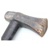MintCraft Pro Wood Splitting Maul with Fiberglass MintCraft Pro Wood Splitting Maul with Fiberglass