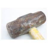 Sledge Hammer with Fiberglass Handle Sledge Hammer with Fiberglass Handle