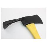 Forester Axe with Fiberglass Handle