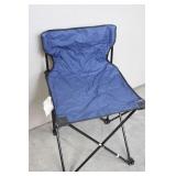 ONE STEP GARDENS-Folding Sports Chair in Bag