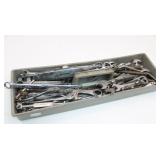 Assorted Combination Wrenches, New Britain P36 Assorted Combination Wrenches, New Britain P36