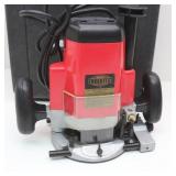 HANDY TOUGHTEST 2HP Electric PLUNGE ROUTER HANDY TOUGHTEST 2HP Electric PLUNGE ROUTER