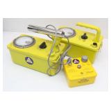 OCD Item No. CDV-715 & CDV-700 Radiation Detection OCD Item No. CDV-715 & CDV-700 Radiation Detection