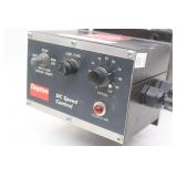 DAYTON Permanent Magnet DC MOTOR DAYTON Permanent Magnet DC MOTOR