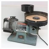 DELTA SHARPENING CENTER Model: 23-710 DELTA SHARPENING CENTER Model: 23-710