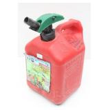 BLITZ 2-Gal Gas Can BLITZ 2-Gal Gas Can