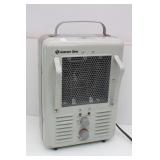 COMFORT ZONE Utility Heater, 1500 W COMFORT ZONE Utility Heater, 1500 W