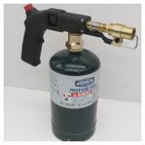WORTHINGTON Propane Fuel with Hand Torch WORTHINGTON Propane Fuel with Hand Torch