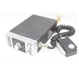 AUDIOVOX CB Radio AUDIOVOX CB Radio