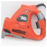 BLACK & DECKER NAVIGATOR Powered Handsaw/ Jigsaw