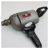 CRAFTSMAN 1/2" Electric Drill CRAFTSMAN 1/2" Electric Drill