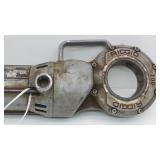 RIDGID 700 Pipe Threader RIDGID 700 Pipe Threader