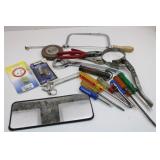 Junior Hacksaw, TRA MASTER WRENCH, Oil Filter Junior Hacksaw, TRA MASTER WRENCH, Oil Filter