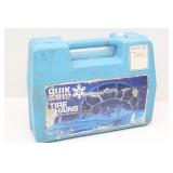 QUICK GRIP TIRE CHAINS QUICK GRIP TIRE CHAINS