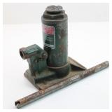 HEIN-WERNER 5-A Bottle Jack HEIN-WERNER 5-A Bottle Jack