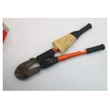 NICOPRESS TOOL- National Telephone Supply Co. NICOPRESS TOOL- National Telephone Supply Co.