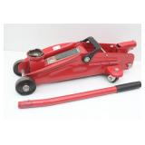 PITTSBURGH 2-Ton Trolley Jack PITTSBURGH 2-Ton Trolley Jack