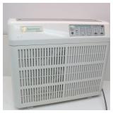 SUN-PURE Ultraviolet Air Purifier Model SP-20 SUN-PURE Ultraviolet Air Purifier Model SP-20