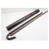 Steel Crowbar & Digging Bar Steel Crowbar & Digging Bar