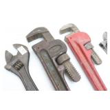 Pipe Wrenches, Adjustable Wrenches,Specialty Tool