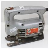 Black & Decker 2-Speed JIG SAW Black & Decker 2-Speed JIG SAW