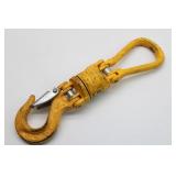 Steel Swivel Hook